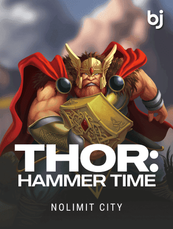 Thor Hammer Time icon