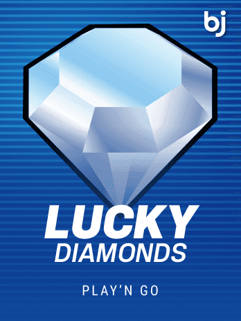 Lucky Diamonds icon