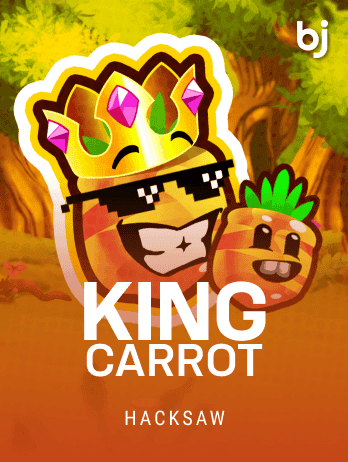 King Carrot icon
