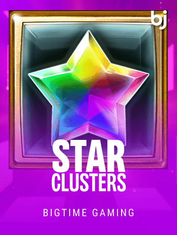 Star Clusters icon