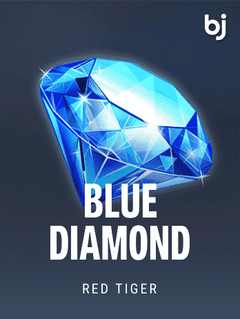 Blue Diamond icon