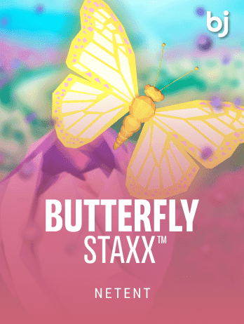 Butterfly Staxx™ icon